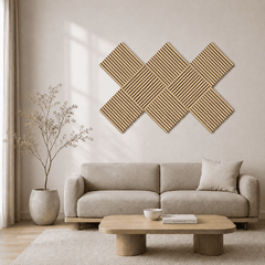 Collection image for: On Sale Acoustic Wall Panels - Save 50%