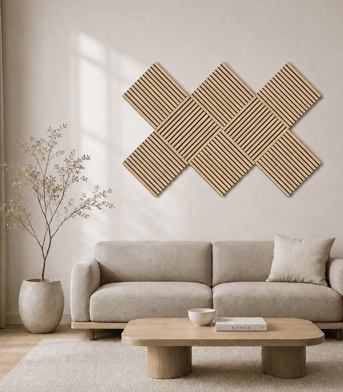 On Sale Acoustic Wall Panels