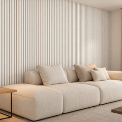 Wallflute™ WPC Fluted Wall Panels