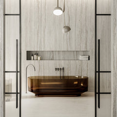 Wallslab™ WPC Flat Wall Panels