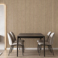 WPC Wall Panels