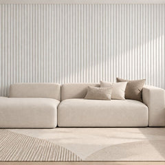 Wallflute™ Fluted Panel L-Trim