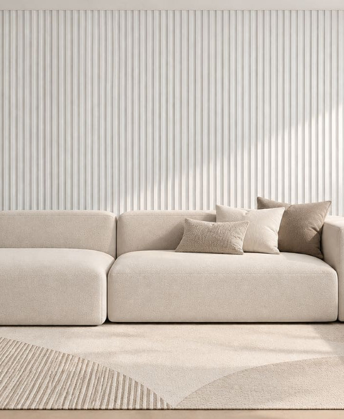 Wall Panel Accessories