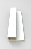 Northern White
