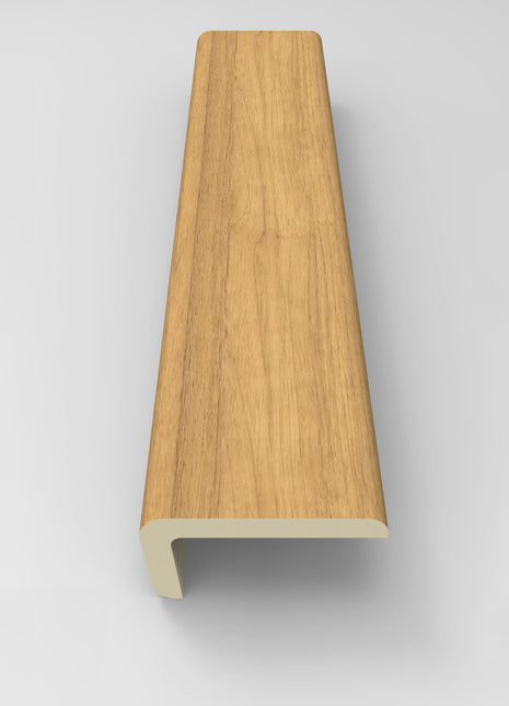 Wallslab™ Flat Panel L-Cap Trim – Prairie Dawn
