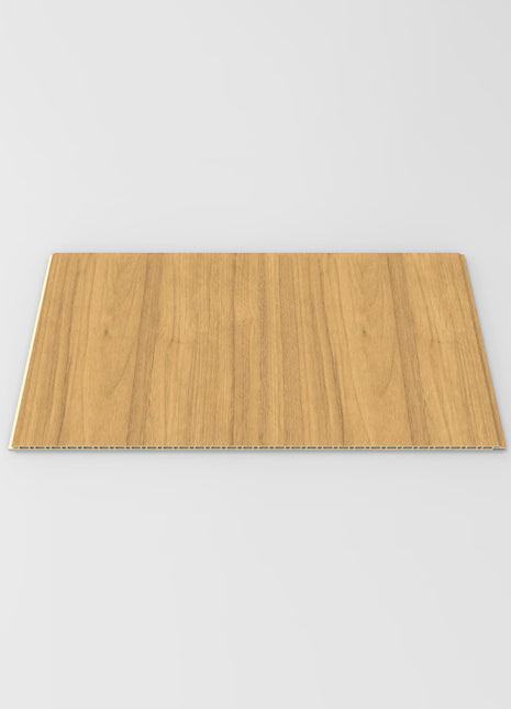 Wallslab™ Prairie Dawn WPC Flat Wall Panels