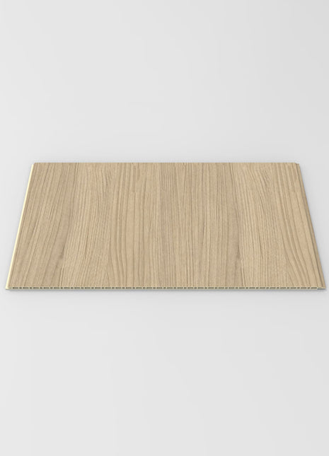 Wallslab™ Wheat Veil WPC Flat Wall Panels