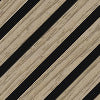 Natural Walnut